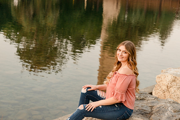 IMG_2462 -  Maddy B - Class of 2022 - Jenkins HS -August 19, 2021 - ©Radiant Photography by Selina - Selina Gilchrist_