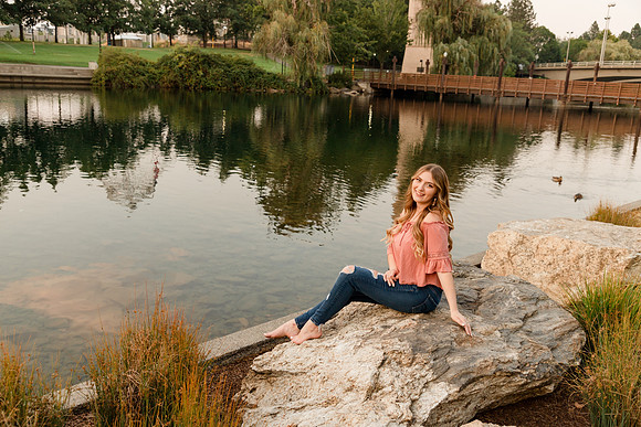 IMG_2466 -  Maddy B - Class of 2022 - Jenkins HS -August 19, 2021 - ©Radiant Photography by Selina - Selina Gilchrist_