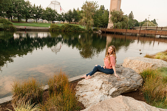 IMG_2467 -  Maddy B - Class of 2022 - Jenkins HS -August 19, 2021 - ©Radiant Photography by Selina - Selina Gilchrist_