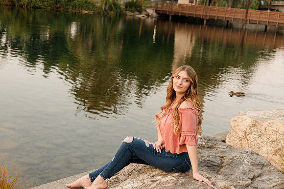 IMG_2470 -  Maddy B - Class of 2022 - Jenkins HS -August 19, 2021 - ©Radiant Photography by Selina - Selina Gilchrist_