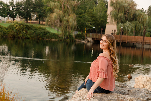 IMG_2477 -  Maddy B - Class of 2022 - Jenkins HS -August 19, 2021 - ©Radiant Photography by Selina - Selina Gilchrist_