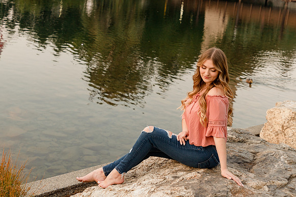 IMG_2472 -  Maddy B - Class of 2022 - Jenkins HS -August 19, 2021 - ©Radiant Photography by Selina - Selina Gilchrist_