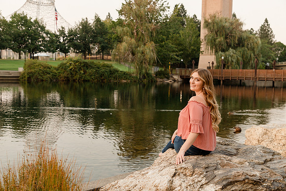 IMG_2478 -  Maddy B - Class of 2022 - Jenkins HS -August 19, 2021 - ©Radiant Photography by Selina - Selina Gilchrist_