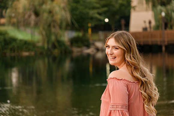 IMG_2488 -  Maddy B - Class of 2022 - Jenkins HS -August 19, 2021 - ©Radiant Photography by Selina - Selina Gilchrist_