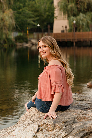 IMG_2490 -  Maddy B - Class of 2022 - Jenkins HS -August 19, 2021 - ©Radiant Photography by Selina - Selina Gilchrist_