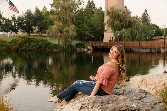 IMG_2499 -  Maddy B - Class of 2022 - Jenkins HS -August 19, 2021 - ©Radiant Photography by Selina - Selina Gilchrist_