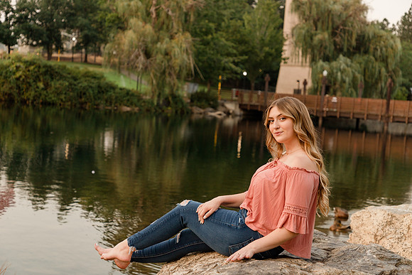 IMG_2503 -  Maddy B - Class of 2022 - Jenkins HS -August 19, 2021 - ©Radiant Photography by Selina - Selina Gilchrist_