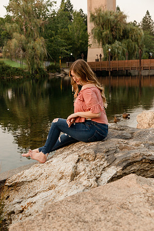 IMG_2511 -  Maddy B - Class of 2022 - Jenkins HS -August 19, 2021 - ©Radiant Photography by Selina - Selina Gilchrist_
