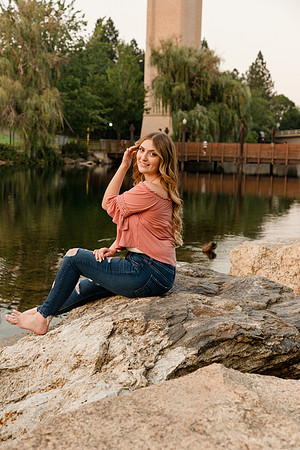 IMG_2521 -  Maddy B - Class of 2022 - Jenkins HS -August 19, 2021 - ©Radiant Photography by Selina - Selina Gilchrist_