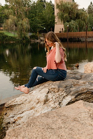 IMG_2513 -  Maddy B - Class of 2022 - Jenkins HS -August 19, 2021 - ©Radiant Photography by Selina - Selina Gilchrist_
