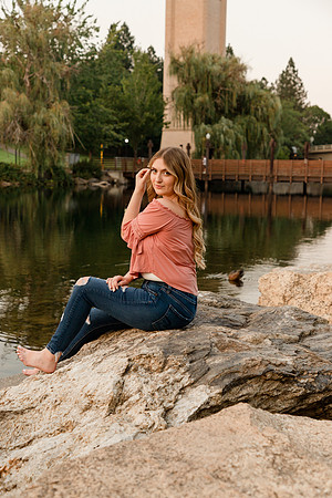 IMG_2525 -  Maddy B - Class of 2022 - Jenkins HS -August 19, 2021 - ©Radiant Photography by Selina - Selina Gilchrist_