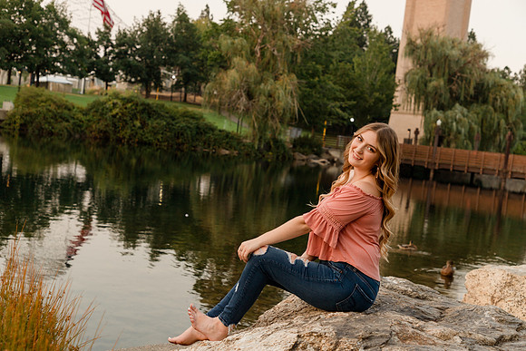 IMG_2534 -  Maddy B - Class of 2022 - Jenkins HS -August 19, 2021 - ©Radiant Photography by Selina - Selina Gilchrist_