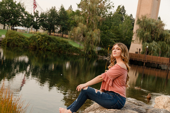 IMG_2541 -  Maddy B - Class of 2022 - Jenkins HS -August 19, 2021 - ©Radiant Photography by Selina - Selina Gilchrist_