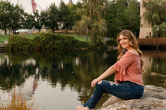 IMG_2544 -  Maddy B - Class of 2022 - Jenkins HS -August 19, 2021 - ©Radiant Photography by Selina - Selina Gilchrist_