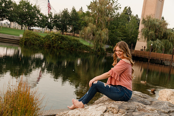 IMG_2546 -  Maddy B - Class of 2022 - Jenkins HS -August 19, 2021 - ©Radiant Photography by Selina - Selina Gilchrist_