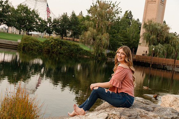 IMG_2548 -  Maddy B - Class of 2022 - Jenkins HS -August 19, 2021 - ©Radiant Photography by Selina - Selina Gilchrist_