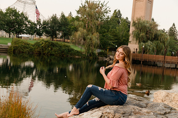 IMG_2550 -  Maddy B - Class of 2022 - Jenkins HS -August 19, 2021 - ©Radiant Photography by Selina - Selina Gilchrist_