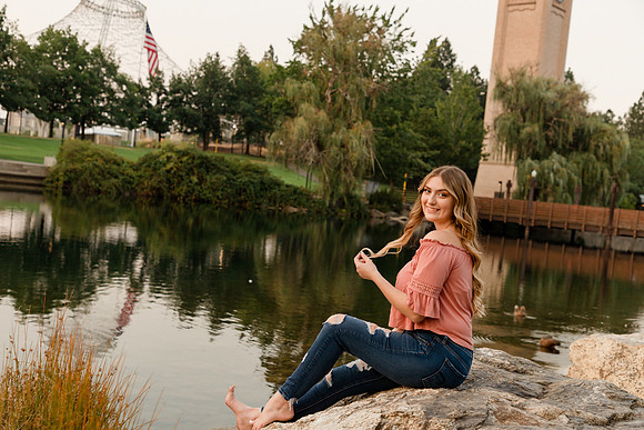 IMG_2551 -  Maddy B - Class of 2022 - Jenkins HS -August 19, 2021 - ©Radiant Photography by Selina - Selina Gilchrist_