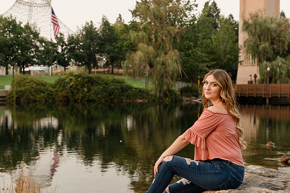 IMG_2552 -  Maddy B - Class of 2022 - Jenkins HS -August 19, 2021 - ©Radiant Photography by Selina - Selina Gilchrist_