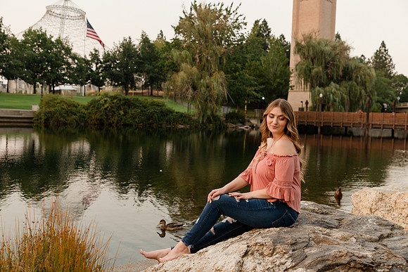 IMG_2557 -  Maddy B - Class of 2022 - Jenkins HS -August 19, 2021 - ©Radiant Photography by Selina - Selina Gilchrist_