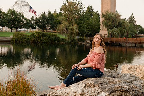 IMG_2555 -  Maddy B - Class of 2022 - Jenkins HS -August 19, 2021 - ©Radiant Photography by Selina - Selina Gilchrist_