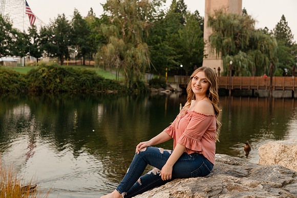 IMG_2561 -  Maddy B - Class of 2022 - Jenkins HS -August 19, 2021 - ©Radiant Photography by Selina - Selina Gilchrist_