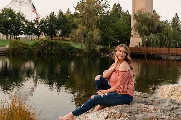 IMG_2566 -  Maddy B - Class of 2022 - Jenkins HS -August 19, 2021 - ©Radiant Photography by Selina - Selina Gilchrist_