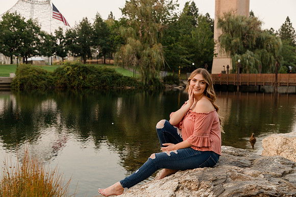 IMG_2568 -  Maddy B - Class of 2022 - Jenkins HS -August 19, 2021 - ©Radiant Photography by Selina - Selina Gilchrist_
