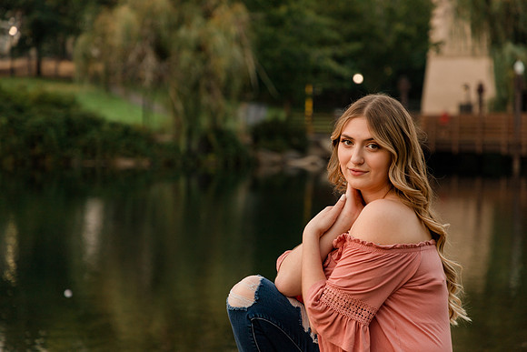 IMG_2571 -  Maddy B - Class of 2022 - Jenkins HS -August 19, 2021 - ©Radiant Photography by Selina - Selina Gilchrist_