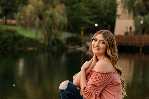 IMG_2573 -  Maddy B - Class of 2022 - Jenkins HS -August 19, 2021 - ©Radiant Photography by Selina - Selina Gilchrist_