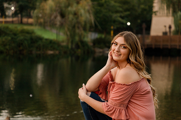 IMG_2576 -  Maddy B - Class of 2022 - Jenkins HS -August 19, 2021 - ©Radiant Photography by Selina - Selina Gilchrist_