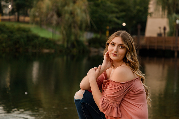 IMG_2577 -  Maddy B - Class of 2022 - Jenkins HS -August 19, 2021 - ©Radiant Photography by Selina - Selina Gilchrist_