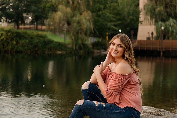 IMG_2579 -  Maddy B - Class of 2022 - Jenkins HS -August 19, 2021 - ©Radiant Photography by Selina - Selina Gilchrist_