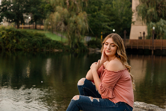 IMG_2583 -  Maddy B - Class of 2022 - Jenkins HS -August 19, 2021 - ©Radiant Photography by Selina - Selina Gilchrist_