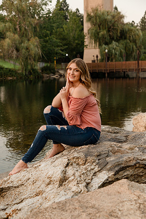 IMG_2588 -  Maddy B - Class of 2022 - Jenkins HS -August 19, 2021 - ©Radiant Photography by Selina - Selina Gilchrist_