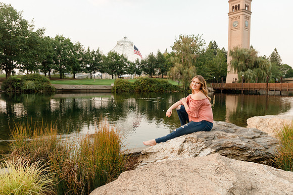 IMG_2589 -  Maddy B - Class of 2022 - Jenkins HS -August 19, 2021 - ©Radiant Photography by Selina - Selina Gilchrist_