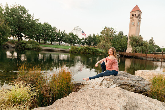 IMG_2590 -  Maddy B - Class of 2022 - Jenkins HS -August 19, 2021 - ©Radiant Photography by Selina - Selina Gilchrist_