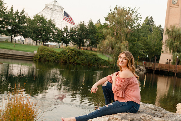 IMG_2594 -  Maddy B - Class of 2022 - Jenkins HS -August 19, 2021 - ©Radiant Photography by Selina - Selina Gilchrist_