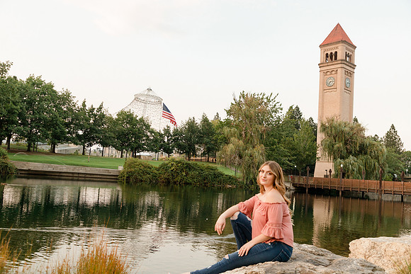 IMG_2596 -  Maddy B - Class of 2022 - Jenkins HS -August 19, 2021 - ©Radiant Photography by Selina - Selina Gilchrist_