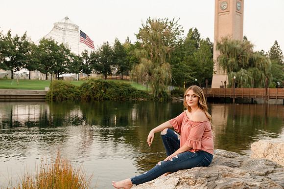 IMG_2600 -  Maddy B - Class of 2022 - Jenkins HS -August 19, 2021 - ©Radiant Photography by Selina - Selina Gilchrist_