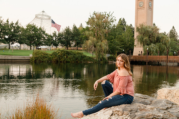 IMG_2601 -  Maddy B - Class of 2022 - Jenkins HS -August 19, 2021 - ©Radiant Photography by Selina - Selina Gilchrist_