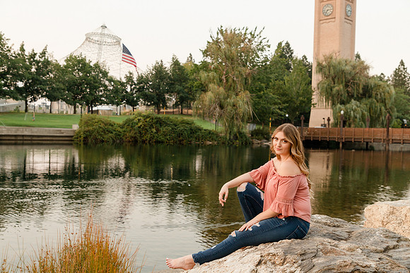 IMG_2602 -  Maddy B - Class of 2022 - Jenkins HS -August 19, 2021 - ©Radiant Photography by Selina - Selina Gilchrist_