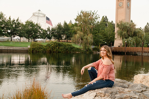 IMG_2603 -  Maddy B - Class of 2022 - Jenkins HS -August 19, 2021 - ©Radiant Photography by Selina - Selina Gilchrist_