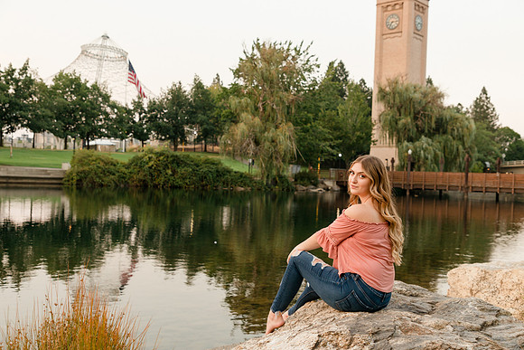 IMG_2614 -  Maddy B - Class of 2022 - Jenkins HS -August 19, 2021 - ©Radiant Photography by Selina - Selina Gilchrist_
