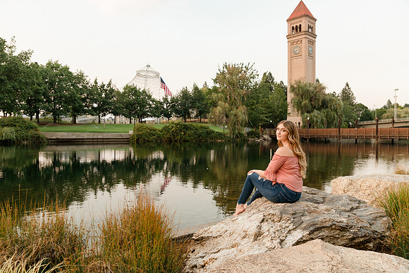 IMG_2615 -  Maddy B - Class of 2022 - Jenkins HS -August 19, 2021 - ©Radiant Photography by Selina - Selina Gilchrist_
