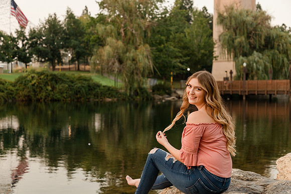 IMG_2618 -  Maddy B - Class of 2022 - Jenkins HS -August 19, 2021 - ©Radiant Photography by Selina - Selina Gilchrist_