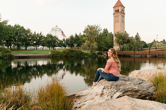IMG_2617 -  Maddy B - Class of 2022 - Jenkins HS -August 19, 2021 - ©Radiant Photography by Selina - Selina Gilchrist_