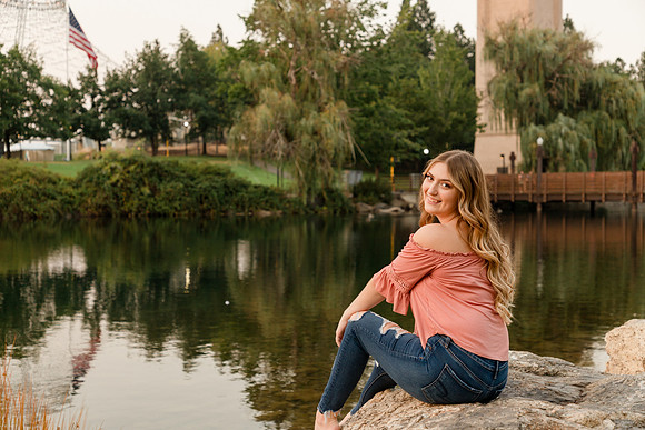 IMG_2620 -  Maddy B - Class of 2022 - Jenkins HS -August 19, 2021 - ©Radiant Photography by Selina - Selina Gilchrist_