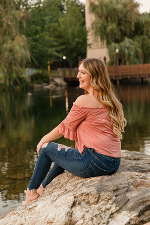 IMG_2629 -  Maddy B - Class of 2022 - Jenkins HS -August 19, 2021 - ©Radiant Photography by Selina - Selina Gilchrist_
