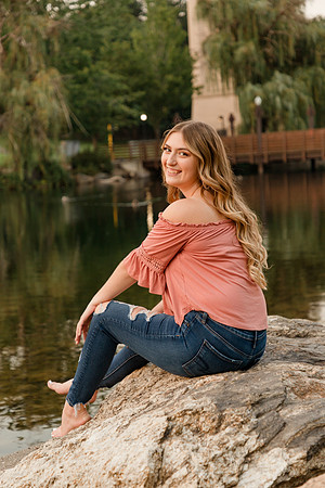IMG_2635 -  Maddy B - Class of 2022 - Jenkins HS -August 19, 2021 - ©Radiant Photography by Selina - Selina Gilchrist_